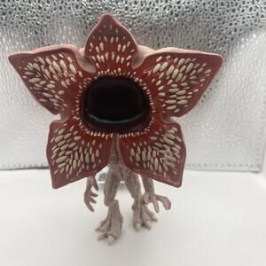 Funko Pop! Stranger Things: Demogorgon #428 Vinyl Figure Preowned